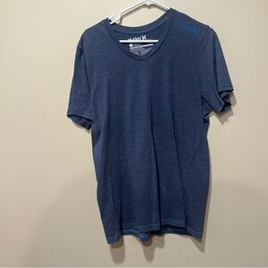 Hurley premium fit v-neck tee